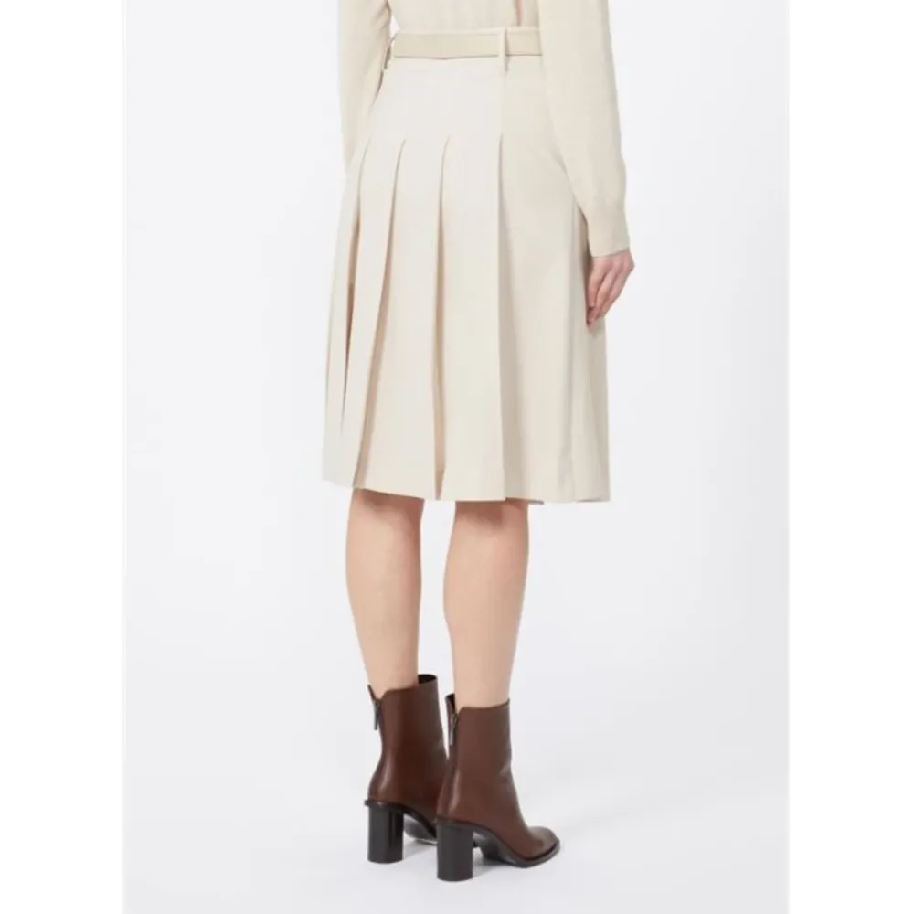 DAMES Max Mara Studio Rokken^Gimmy Skirt