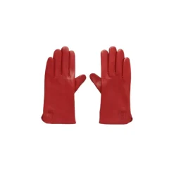 DAMES By Malene Birger Handschoenen^Ginny Leather Gloves