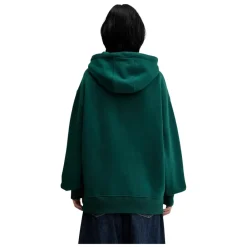 DAMES Tommy Jeans Girl Star Logo Fleece Hoodie