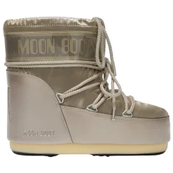Moon Boot Girls Icon Low Glance Boots