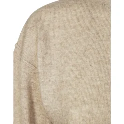 DAMES Absolut Cashmere Truien & Vesten^Girocollo Cucitura e Spacco Back