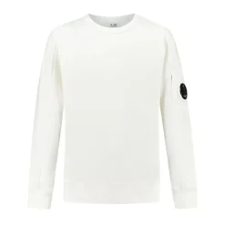 C.P. Company Bovenkleding^Girocollo ML Sweatshirt