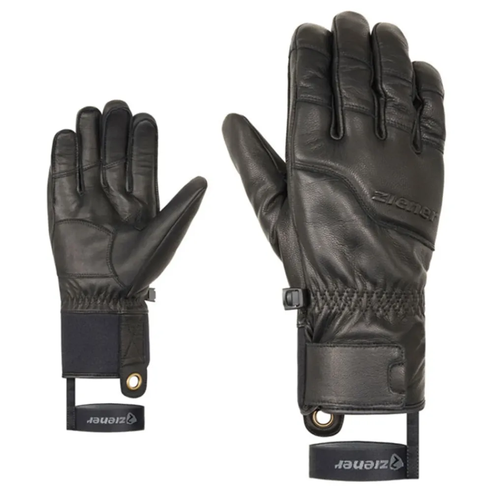 Ziener GISMON-Z AS PR TOUCH Handschoen