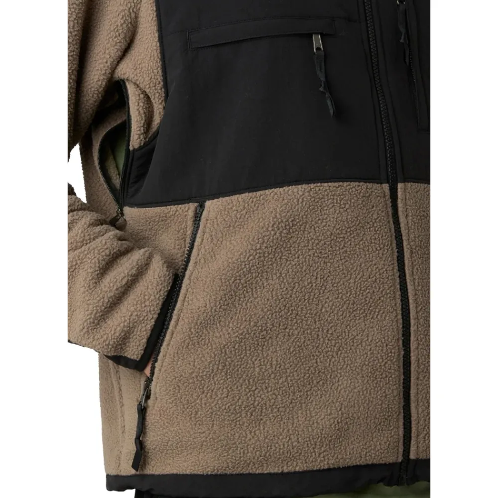 The North Face Giubbino Denali