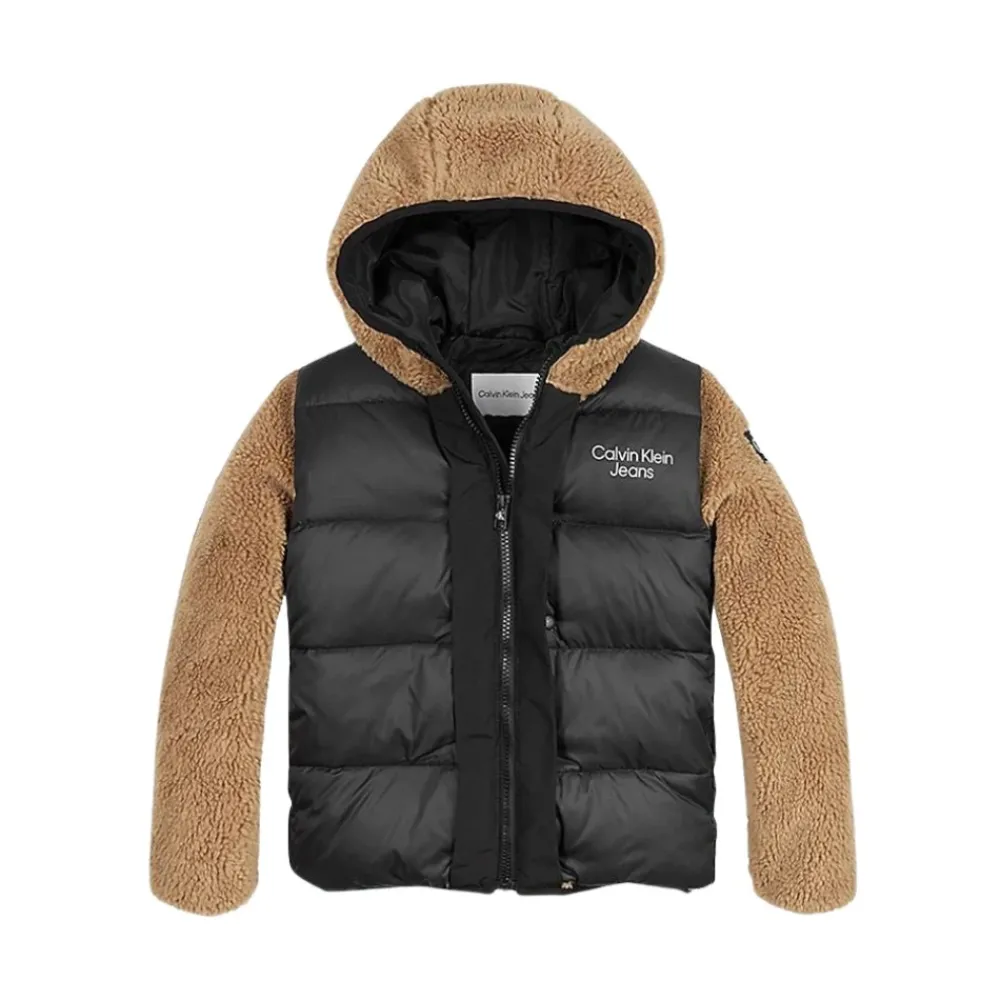 Calvin Klein Jeans Jassen^Giubbino Gilet