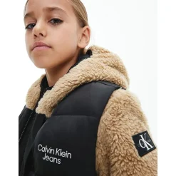 Calvin Klein Jeans Jassen^Giubbino Gilet