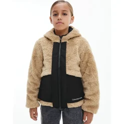 Calvin Klein Jeans Jassen^Giubbino Gilet