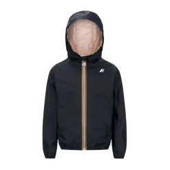 K-Way Jassen^Giubbino Leggero