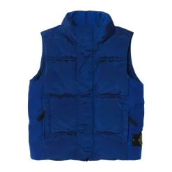 Stone Island Giubbotto Gilet