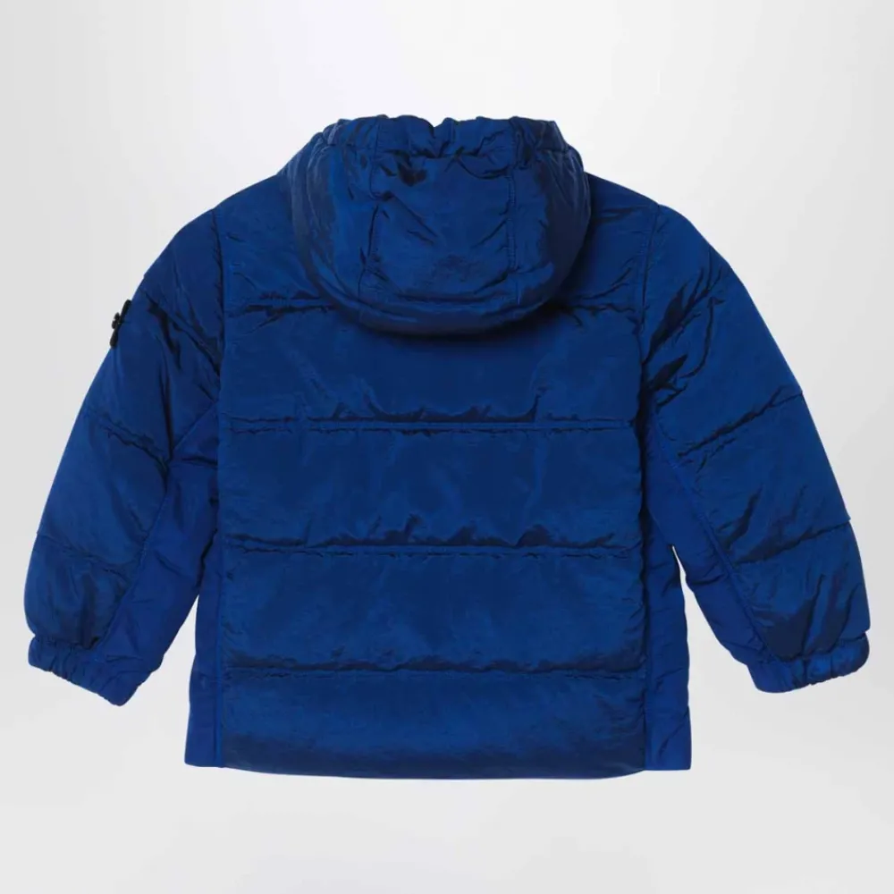 Stone Island Giubbotto Piumino