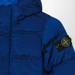 Stone Island Giubbotto Piumino