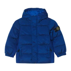 Stone Island Jassen^Giubbotto Piumino