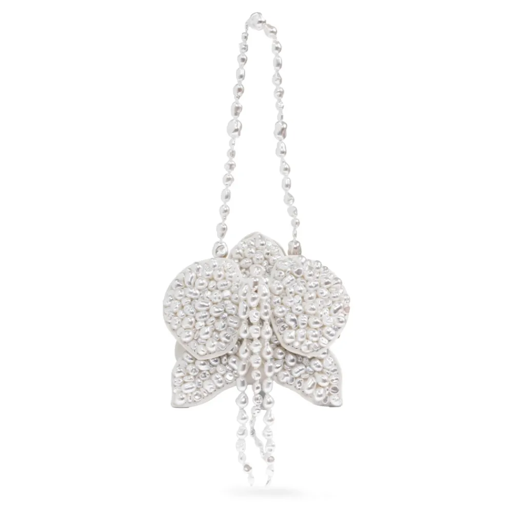 DAMES Cult Gaia Heuptassen^Giula tas