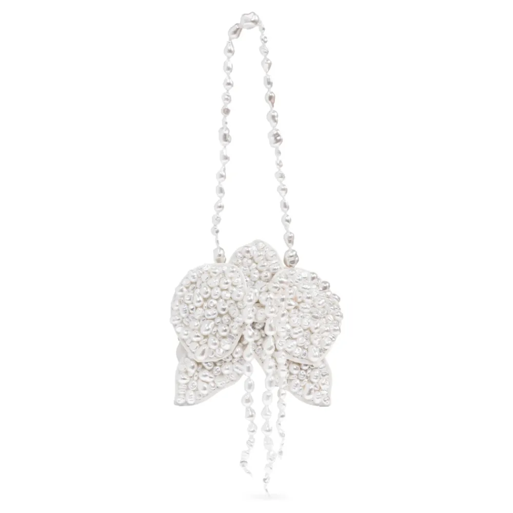 DAMES Cult Gaia Heuptassen^Giula tas