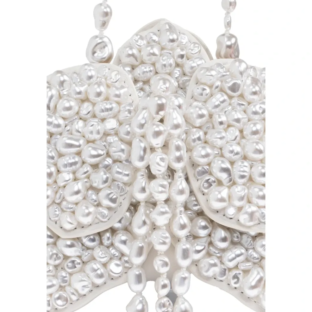 DAMES Cult Gaia Heuptassen^Giula tas