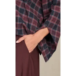 DAMES 45739 Giulia Blouse