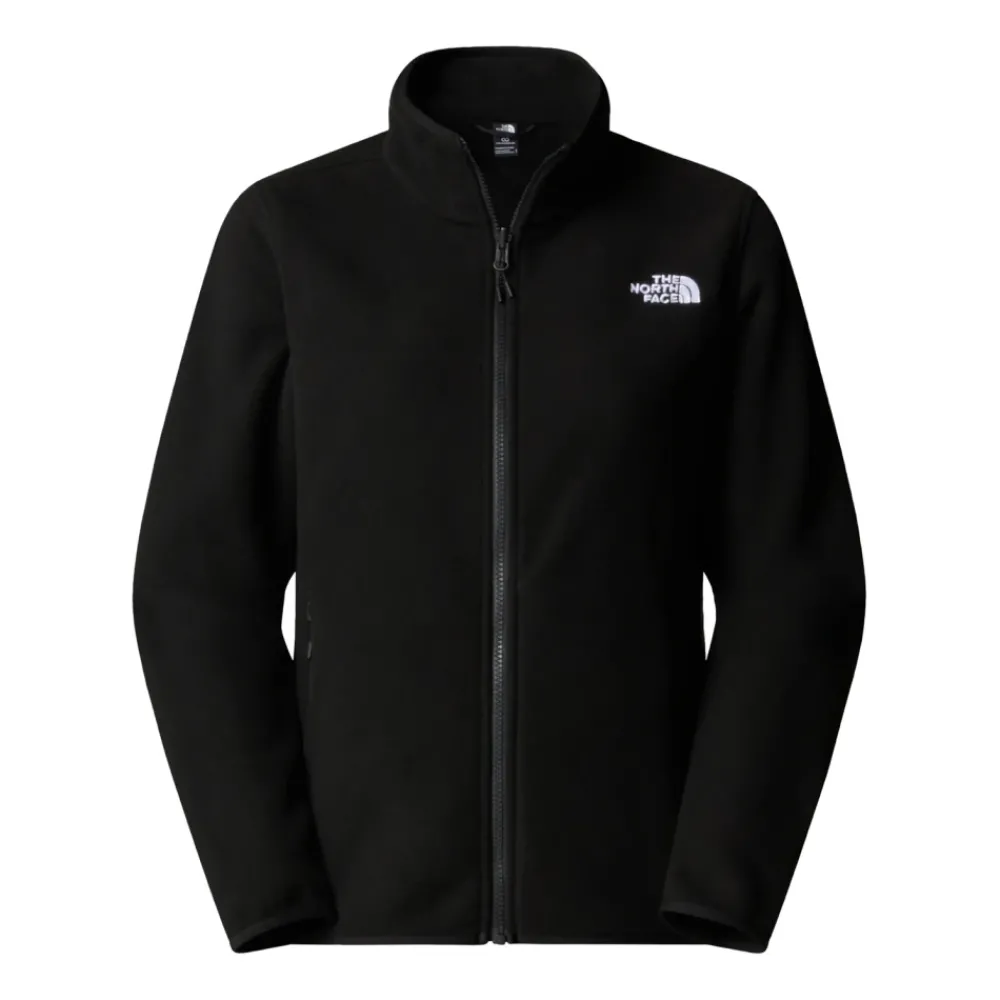 The North Face Glacier Fleece Jacket