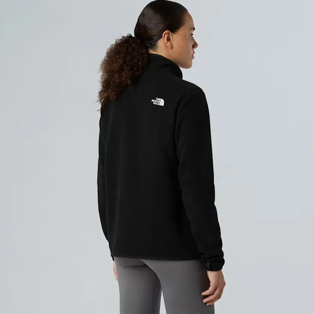 The North Face Glacier Fleece Jacket