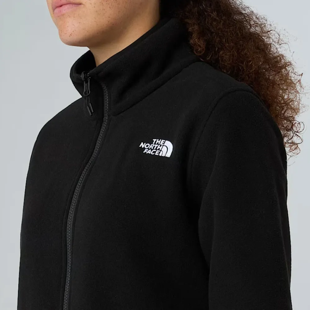 The North Face Glacier Fleece Jacket
