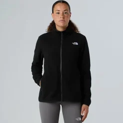 The North Face Glacier Fleece Jacket