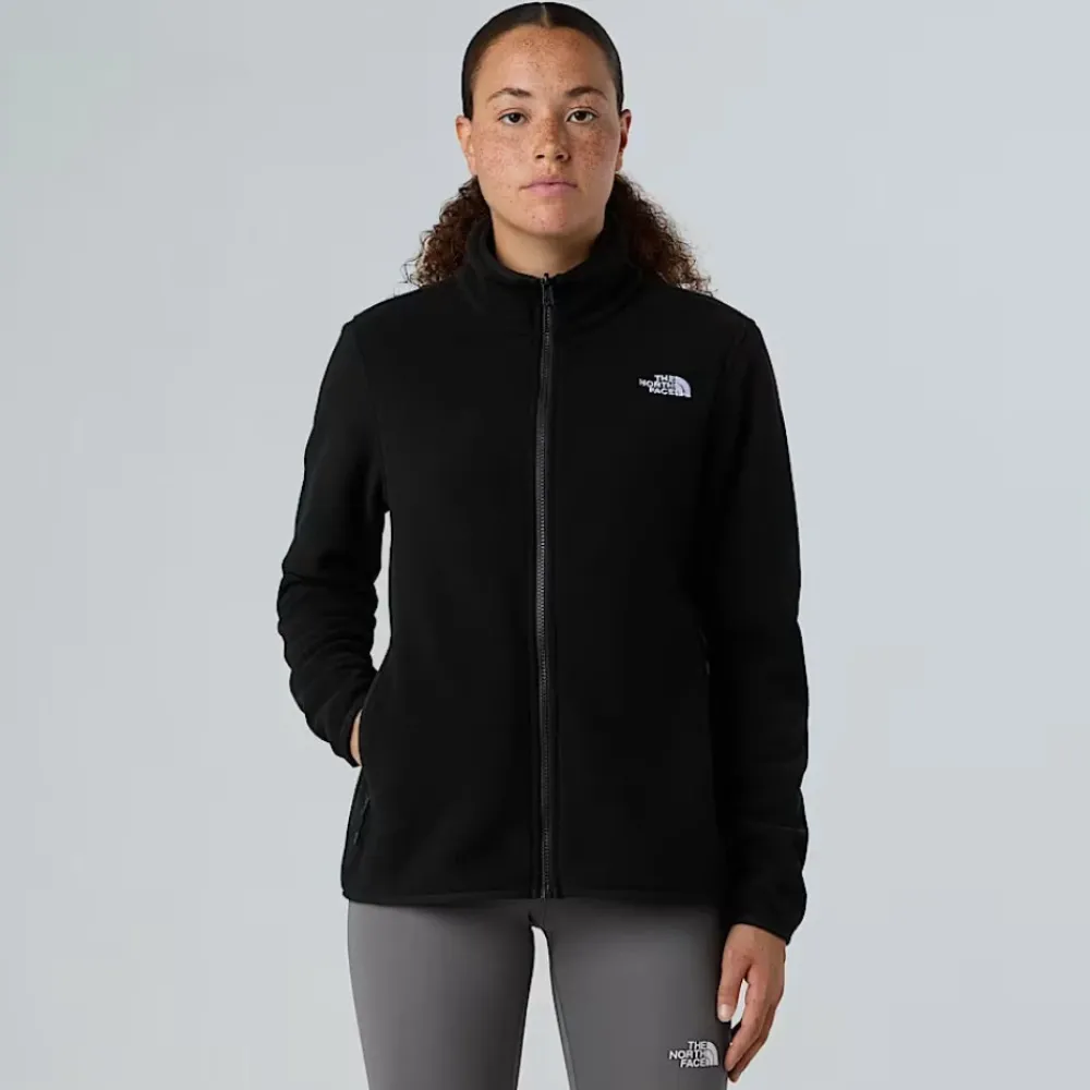 The North Face Glacier Fleece Jacket
