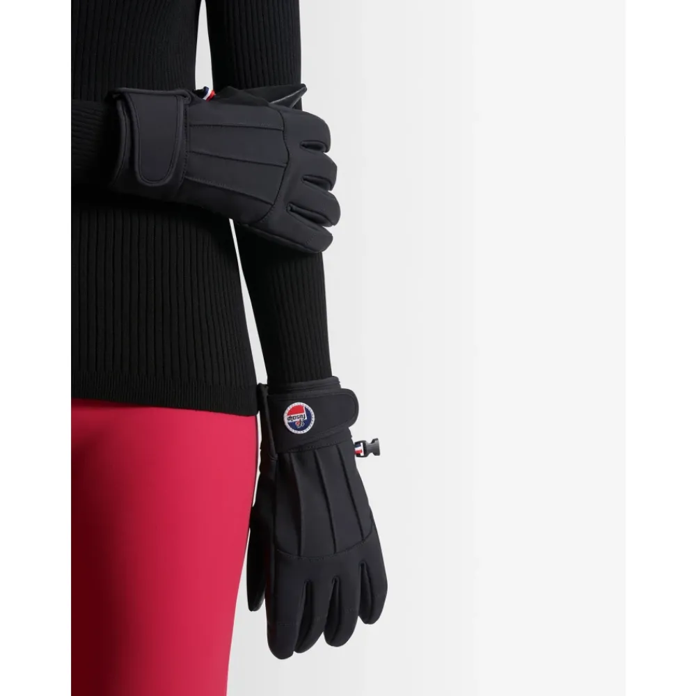 DAMES Fusalp Glacier W Ski Handschoenen