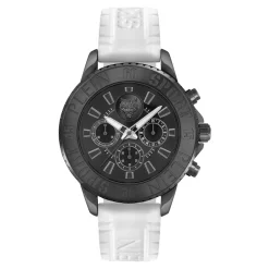 Heren Plein Sport Horloges^GLAM CHRONO PSMEA0324