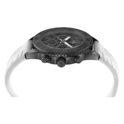 Heren Plein Sport Horloges^GLAM CHRONO PSMEA0324