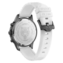 Heren Plein Sport Horloges^GLAM CHRONO PSMEA0324