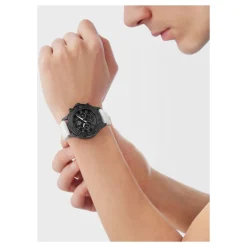 Heren Plein Sport Horloges^GLAM CHRONO PSMEA0324