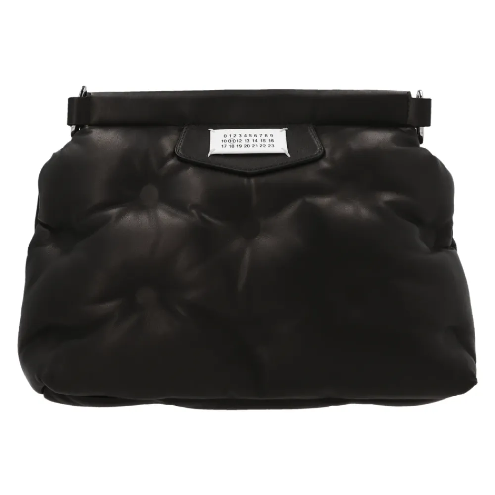 DAMES Maison Margiela Schoudertassen^Glam Slam Classique Small