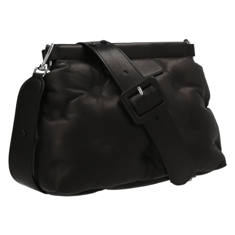 DAMES Maison Margiela Schoudertassen^Glam Slam Classique Small