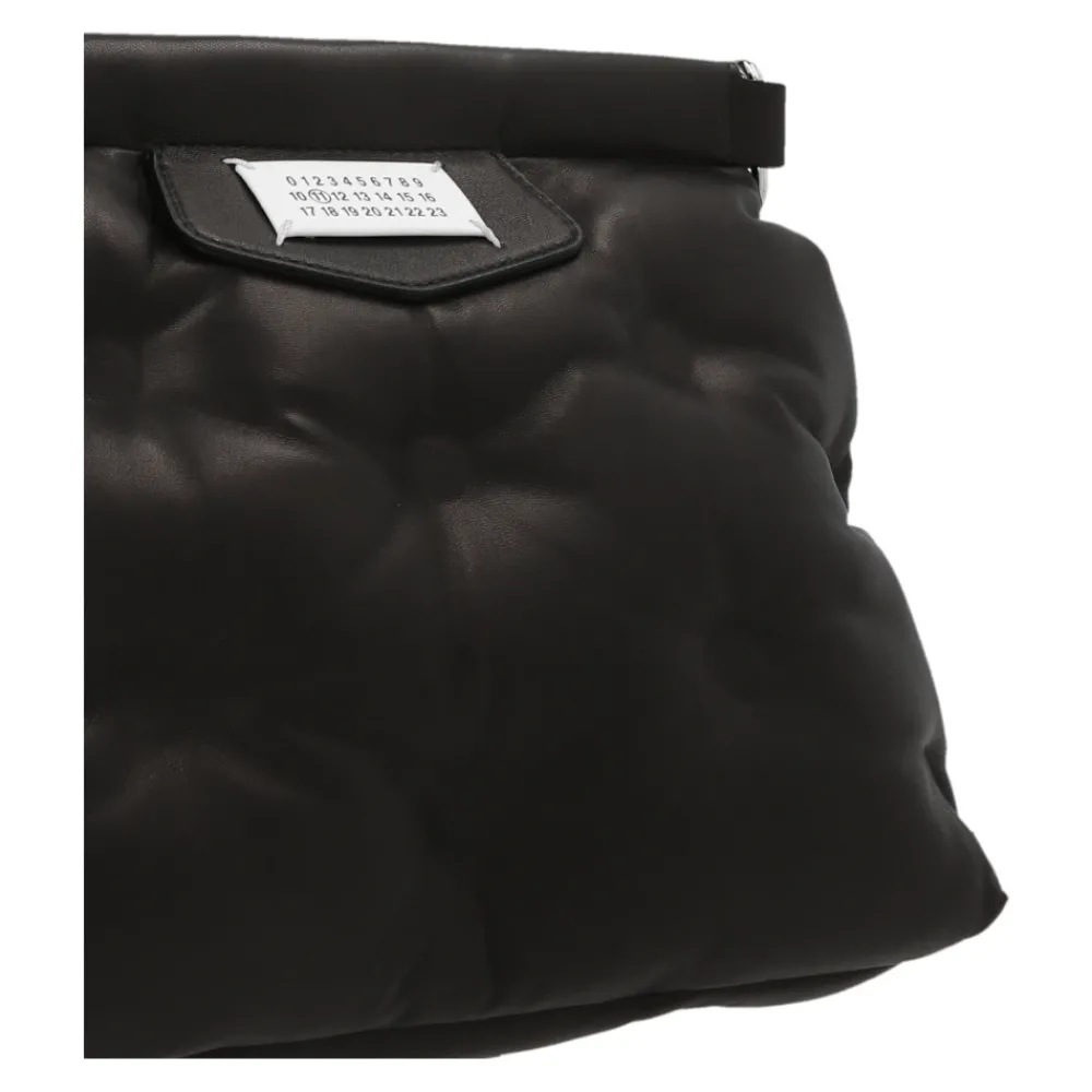 DAMES Maison Margiela Schoudertassen^Glam Slam Classique Small