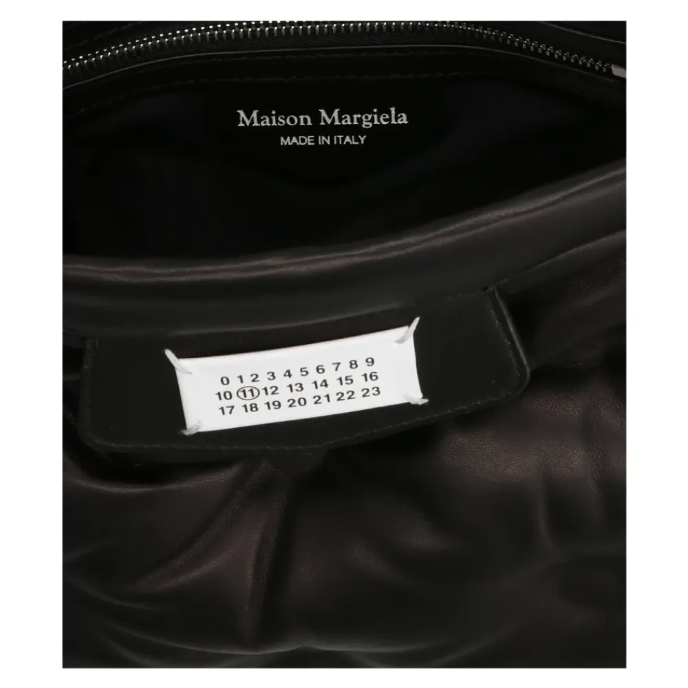 DAMES Maison Margiela Schoudertassen^Glam Slam Classique Small