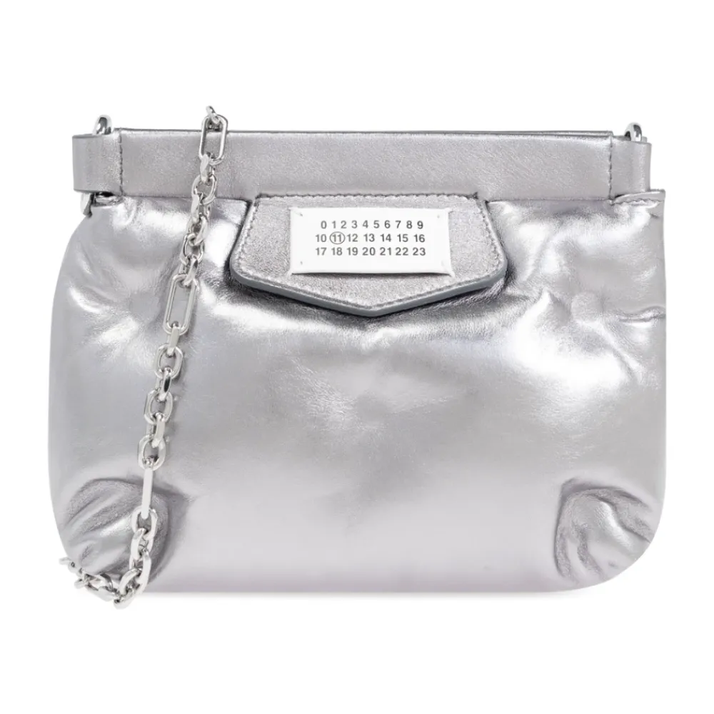 DAMES Maison Margiela Glam Slam Mini Schoudertas