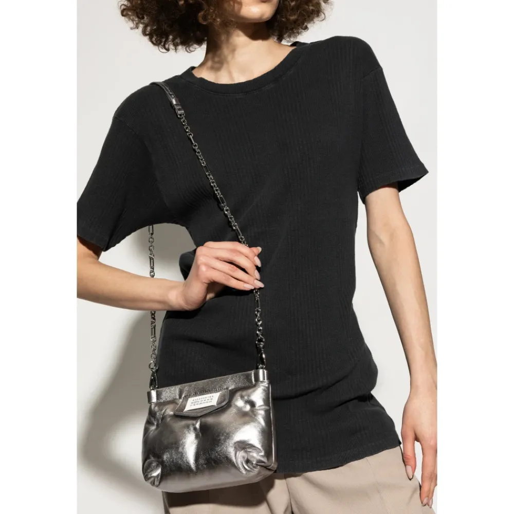 DAMES Maison Margiela Glam Slam Mini Schoudertas