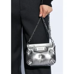 DAMES Maison Margiela Glam Slam Mini Schoudertas