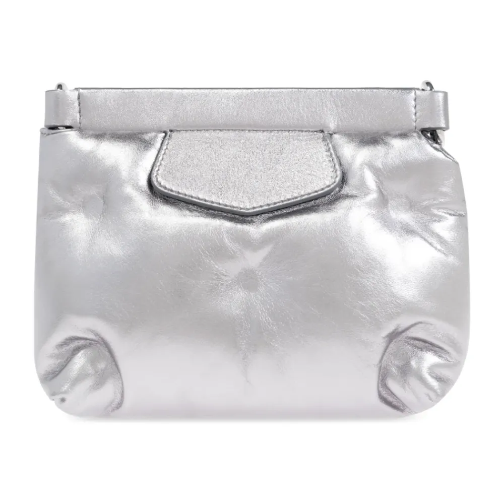 DAMES Maison Margiela Glam Slam Mini Schoudertas