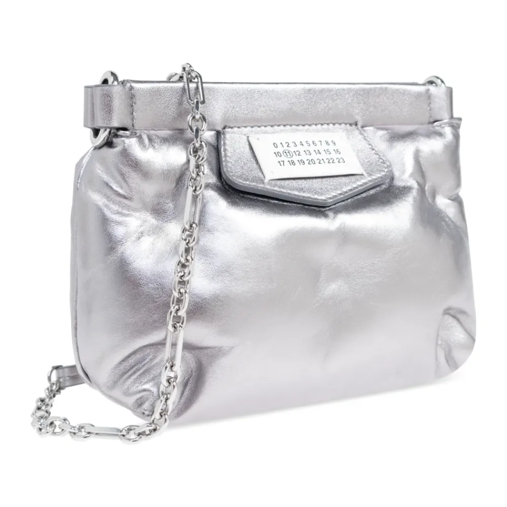 DAMES Maison Margiela Glam Slam Mini Schoudertas