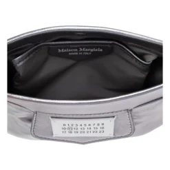 DAMES Maison Margiela Glam Slam Mini Schoudertas