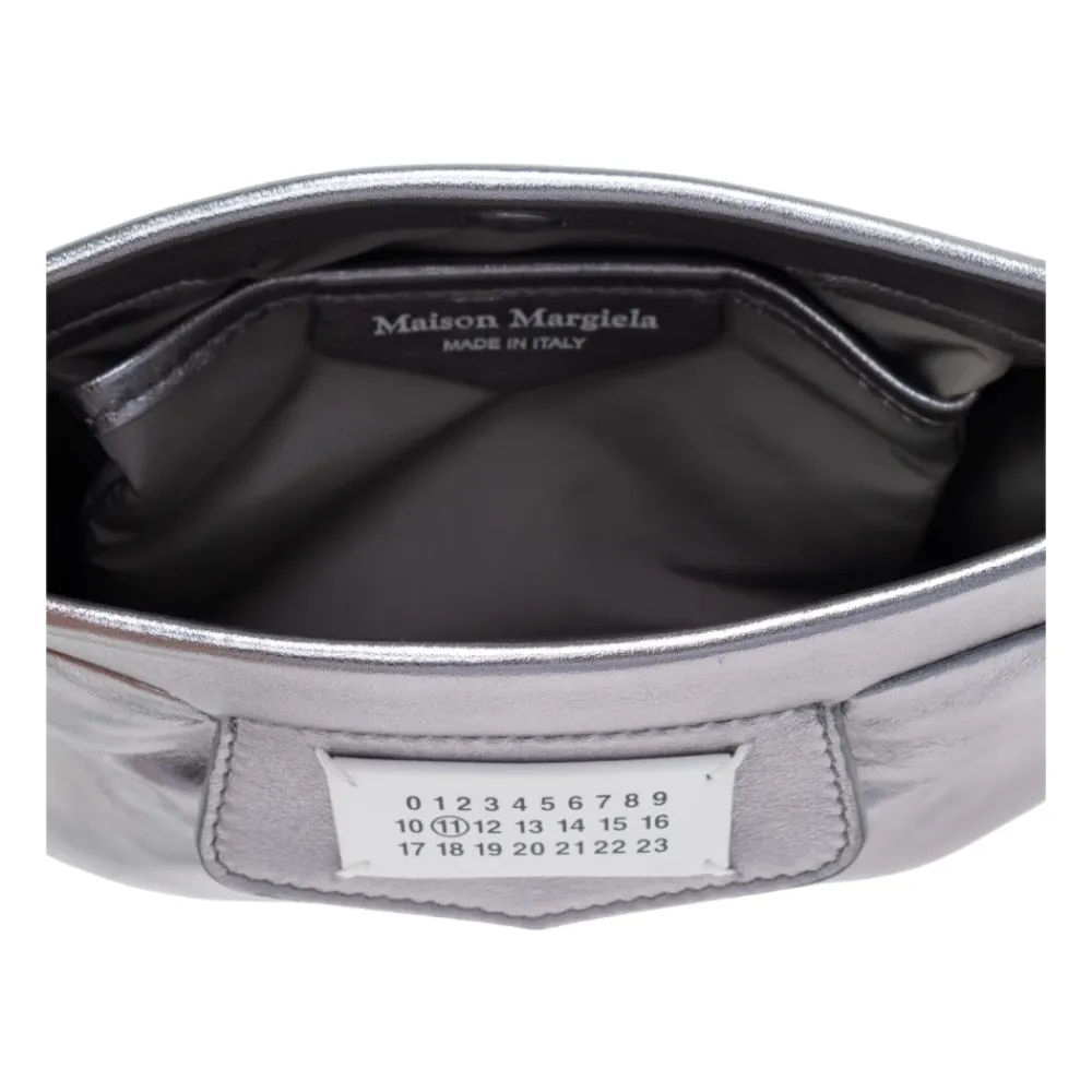 DAMES Maison Margiela Glam Slam Mini Schoudertas