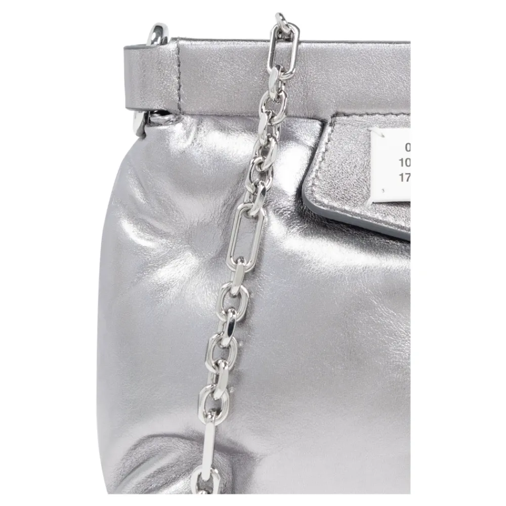 DAMES Maison Margiela Glam Slam Mini Schoudertas