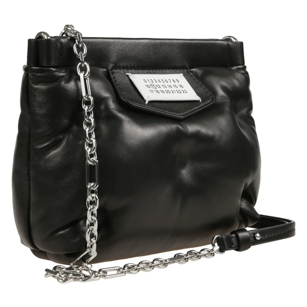 DAMES Maison Margiela Schoudertassen^Glam Slam Red Carpet Mini