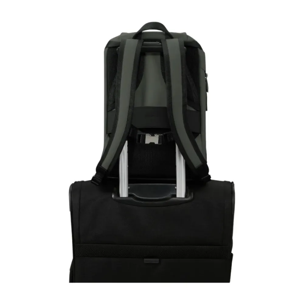 DAMES Samsonite GLAM-GO Rugzak