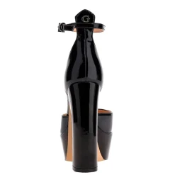 DAMES Guess Glanzende lakpumps voor fashionista`s