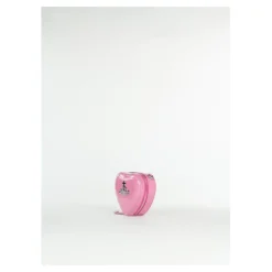 DAMES Vivienne Westwood Heuptassen^Glanzende Mini Heart Handtas