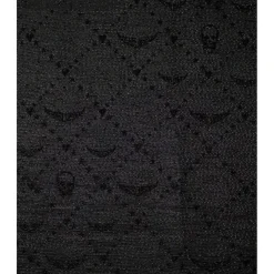 DAMES Zadig & Voltaire Glenn Monogram Sjaal