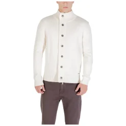 Heren Gianni Lupo GL35080-F25 Cardigan
