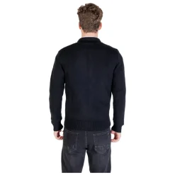 Heren Gianni Lupo Truien & Vesten^GL35080-F25 Cardigan