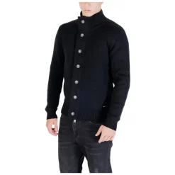 Heren Gianni Lupo Truien & Vesten^GL35080-F25 Cardigan